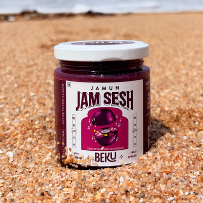 Jamun Jam - 220 grams