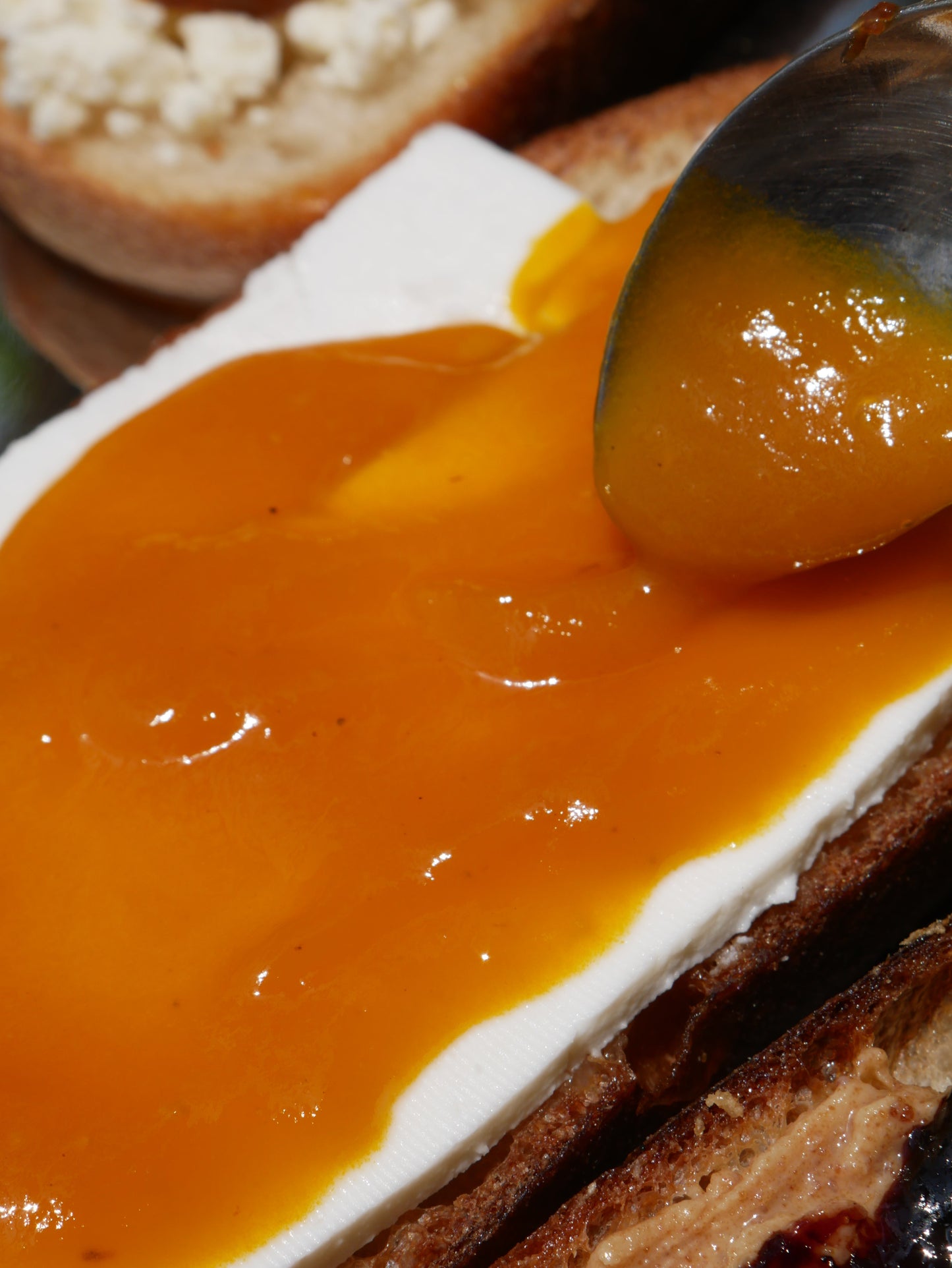 Beku Mango Spread – Made with Ratnagiri Alphonso Mangoes| 220 grams | 100% Natural & Vegan