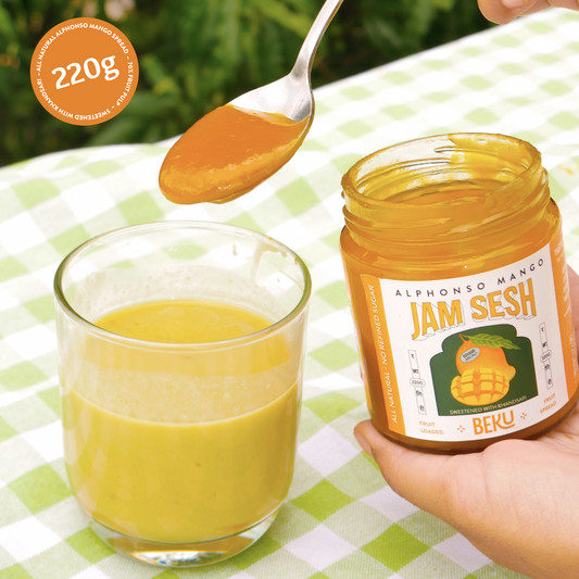 Mango Spread