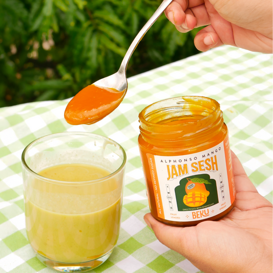 Mango Spread